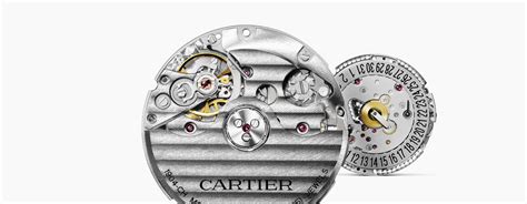 24 direction cartier|cartier circular movements.